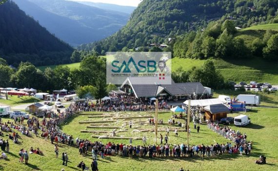 Aillons 1000 – Étude de positionnement du Bâtiment Totem