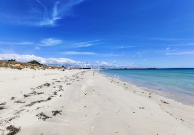 Penmarc&rsquo;h – Station classée de tourisme