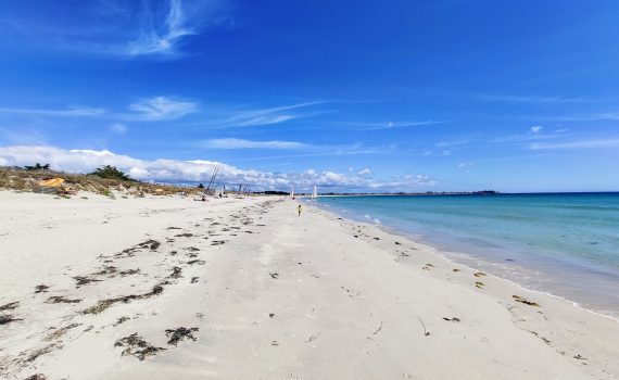 Penmarc&rsquo;h – Station classée de tourisme