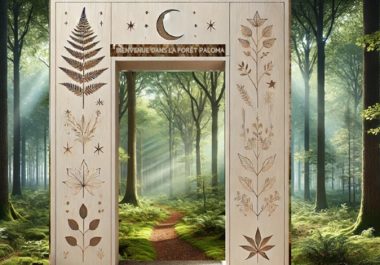 Diagnostic expertise du projet PALOMA, éco-domaine d&rsquo;hôtellerie de plein air