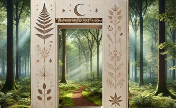 Diagnostic expertise du projet PALOMA, éco-domaine d&rsquo;hôtellerie de plein air