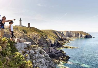 Schéma d’accueil et de gestion des flux – Destination Saint-Malo Baie du Mont-Saint-Michel / Grand Site de France Cap d’Erquy – Cap Fréhel