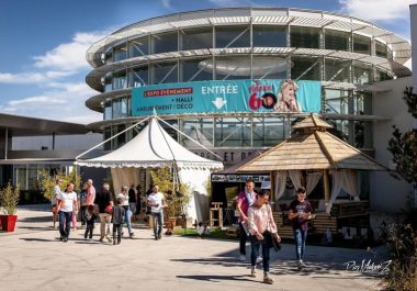 Étude de positionnement et conditions de réussite pour le tourisme d’affaires et de congrès en Baie de Saint-Brieuc