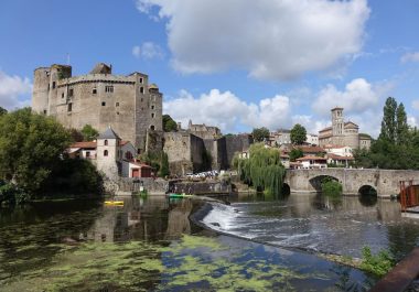Stratégie touristique territoriale du Vignoble Nantais