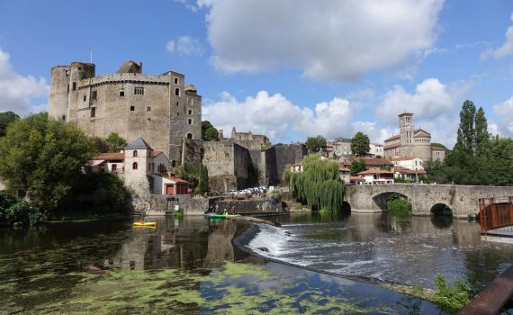Stratégie touristique territoriale du Vignoble Nantais