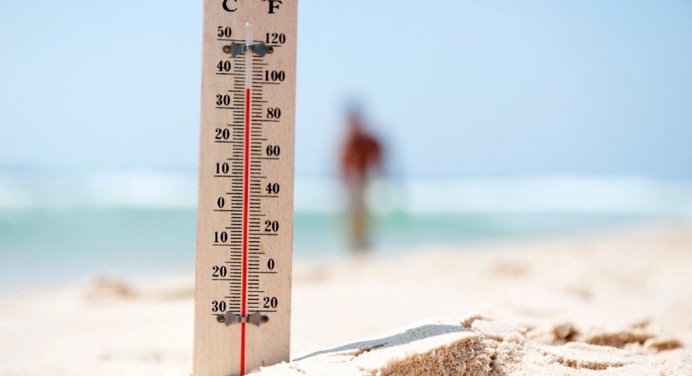 Canicule et tourisme : la France touristique entre dans une nouvelle ère