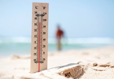 Canicule et tourisme : la France touristique entre dans une nouvelle ère