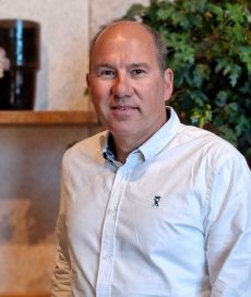 Didier ARINO