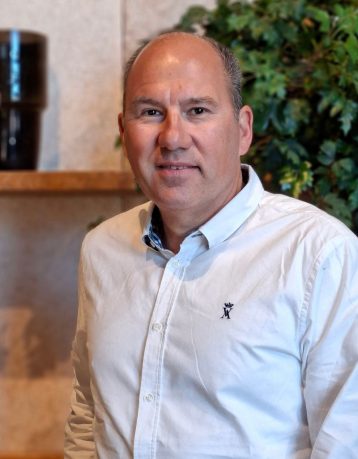 Didier ARINO