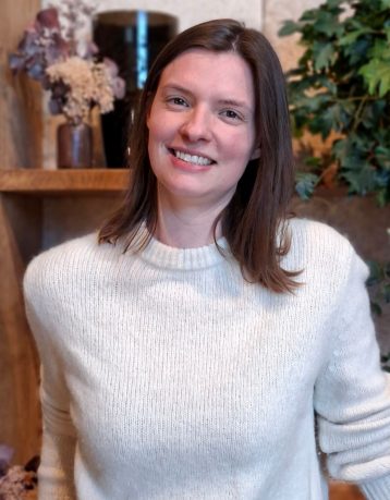 Anaïs Lejeune