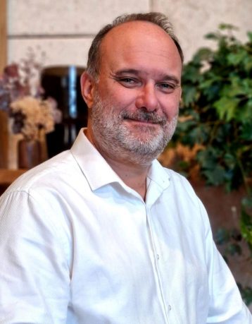 Jérôme MATRAY