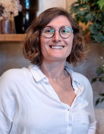 Sophie GUILLEMOT