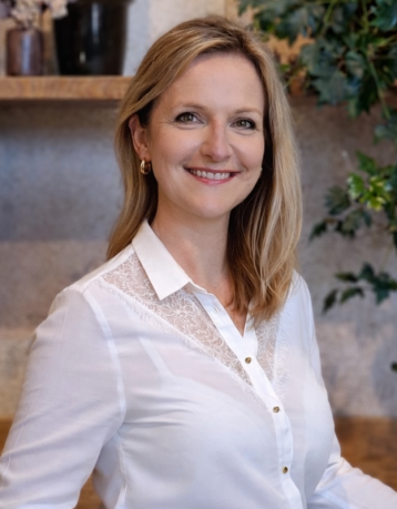 Virginie GENDROT