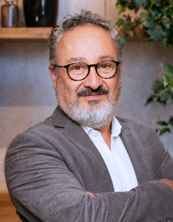 Thierry BOURIAT
