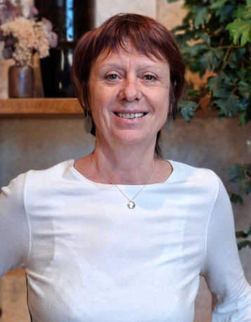 Isabelle PIERRE