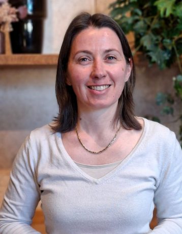 Julie HERAUD