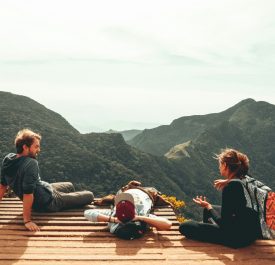 Tourisme durable vs tourisme régénératif ?