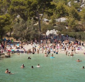Gestion des flux touristiques : comment les destinations peuvent-elles reprendre le contrôle de leur attractivité ?